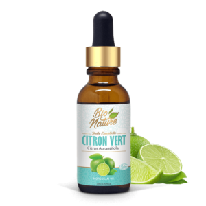 Citron Vert-Biologique