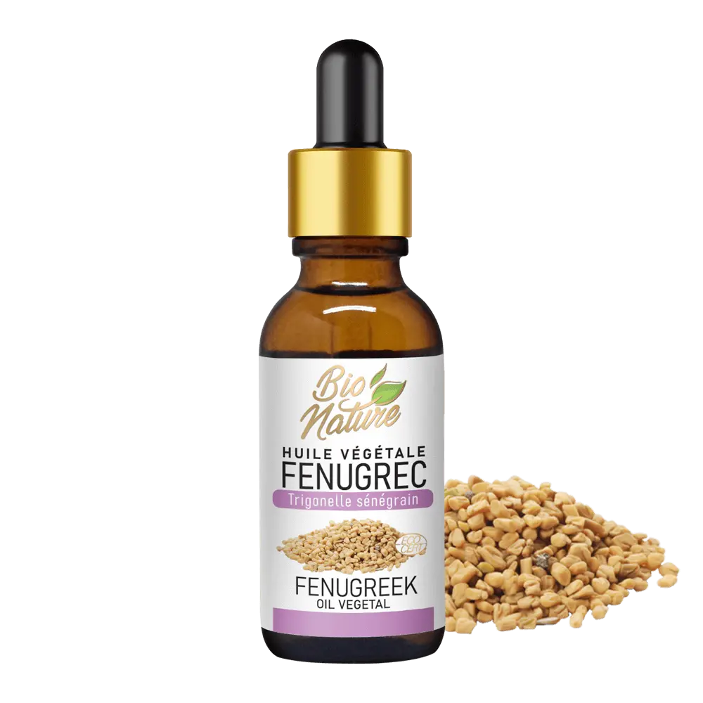 Fenugreek