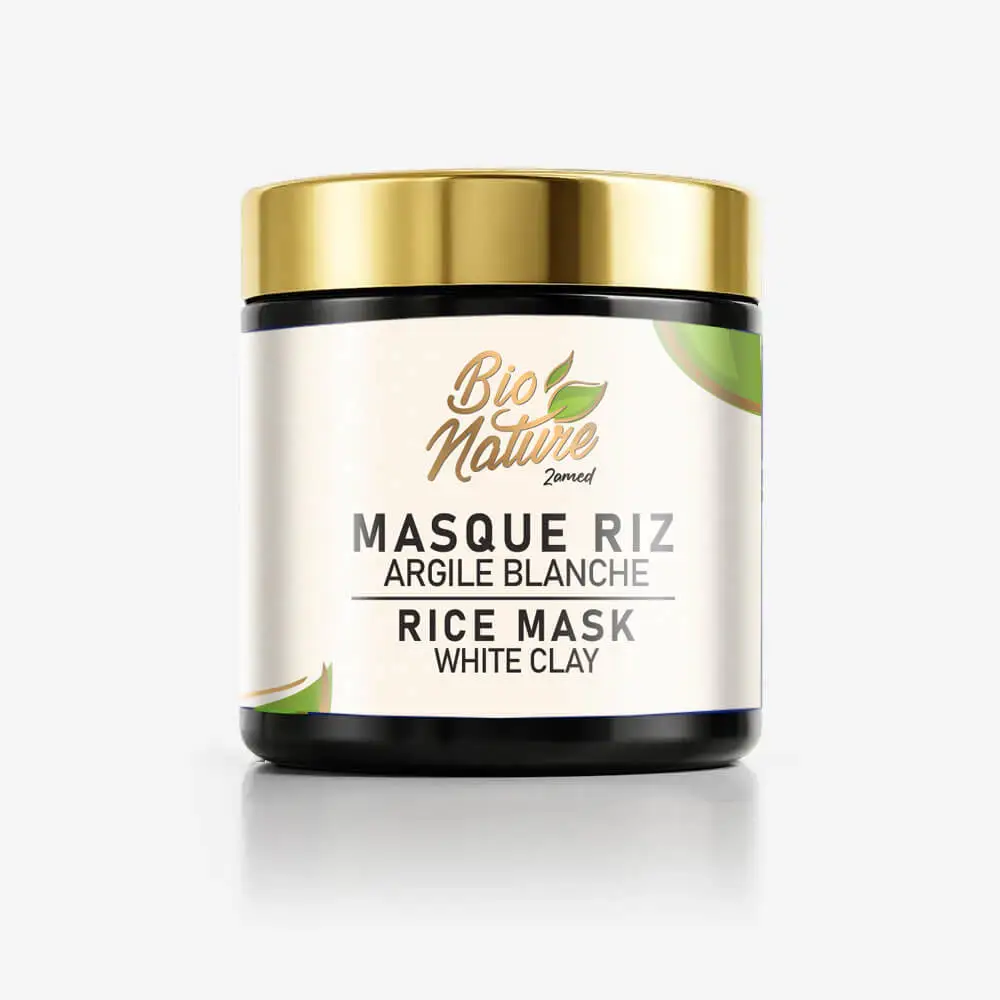 Masque Riz